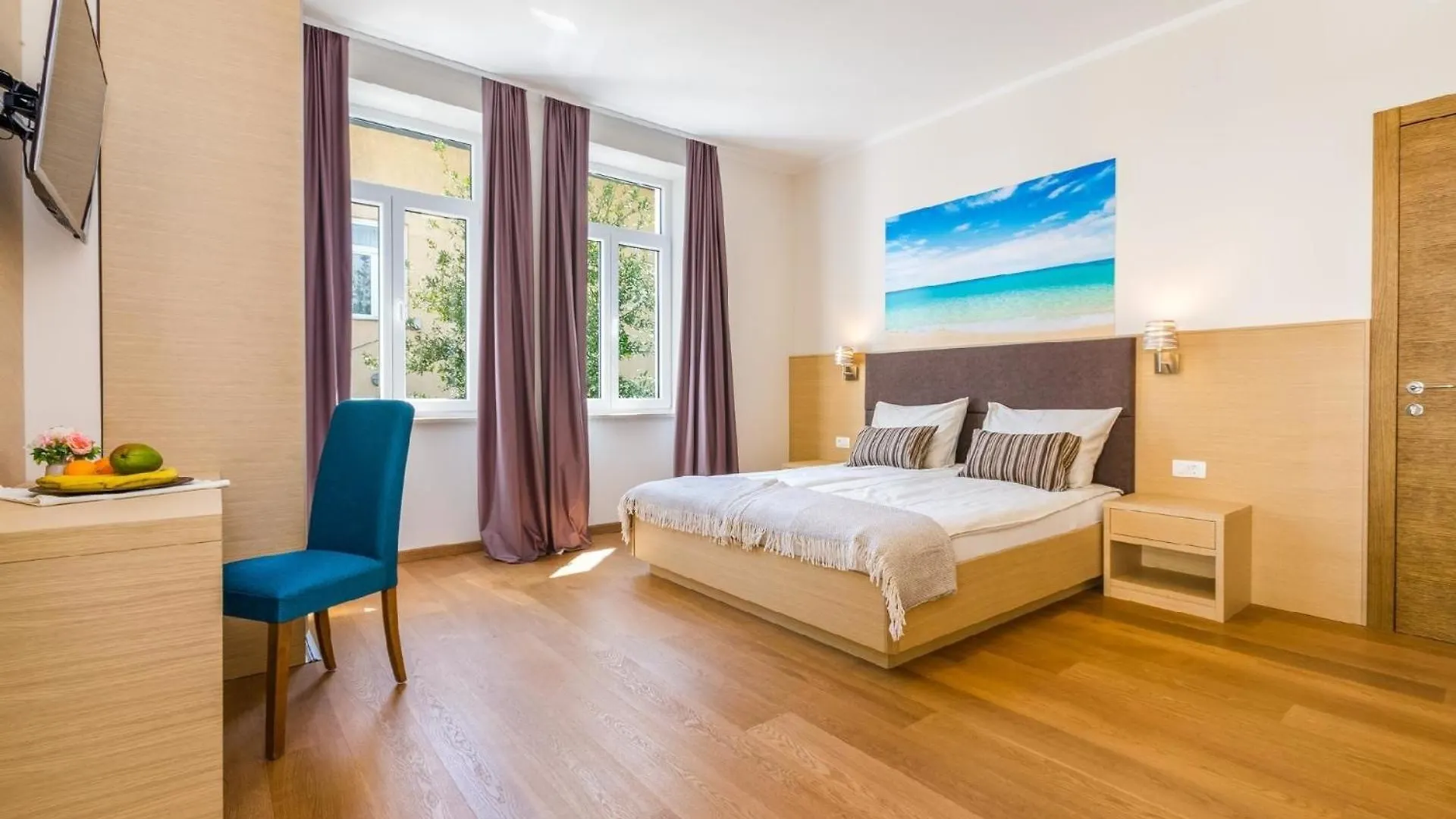 Gaestezimmer Fuer 2 Personen Ca 28 Qm In Crikvenica, Kvarner Bucht Crikvenica Und Umgebung 0*,