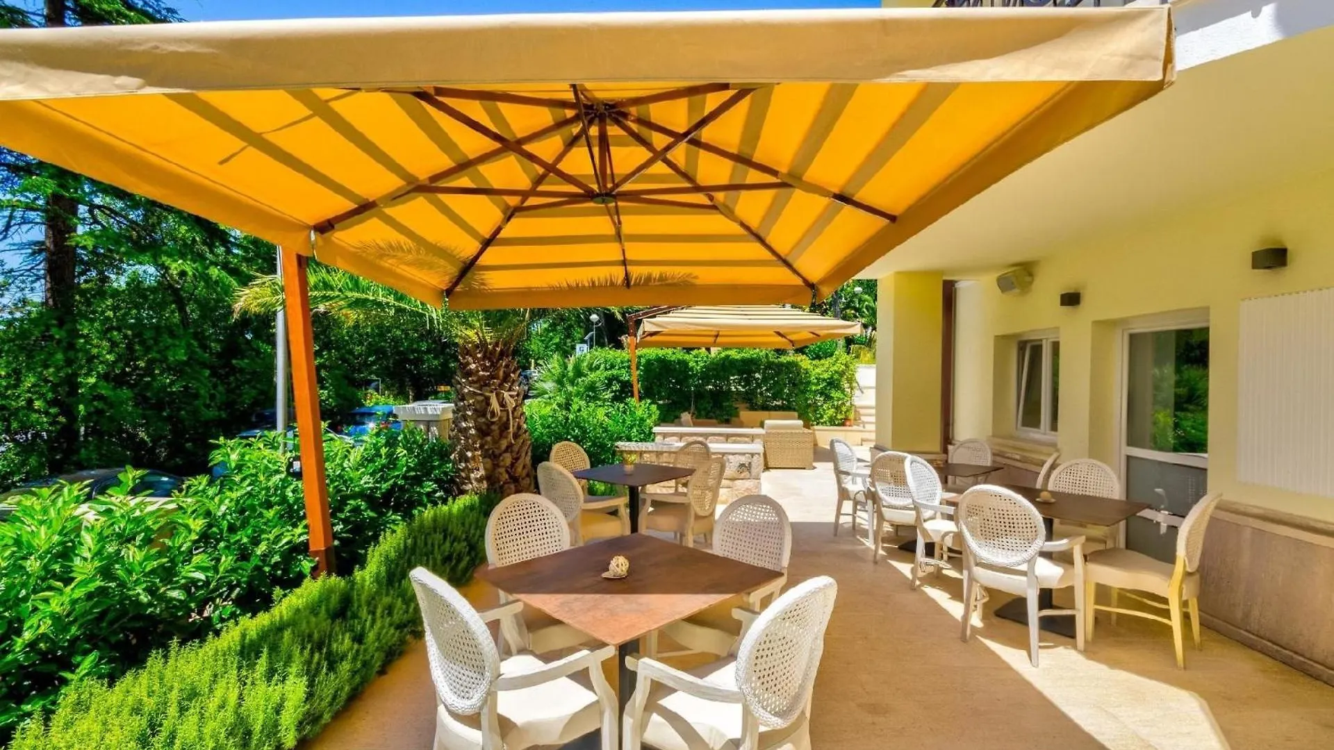 Apartman Gaestezimmer Fuer 2 Personen Ca 28 Qm In Crikvenica, Kvarner Bucht Crikvenica Und Umgebung Croatia