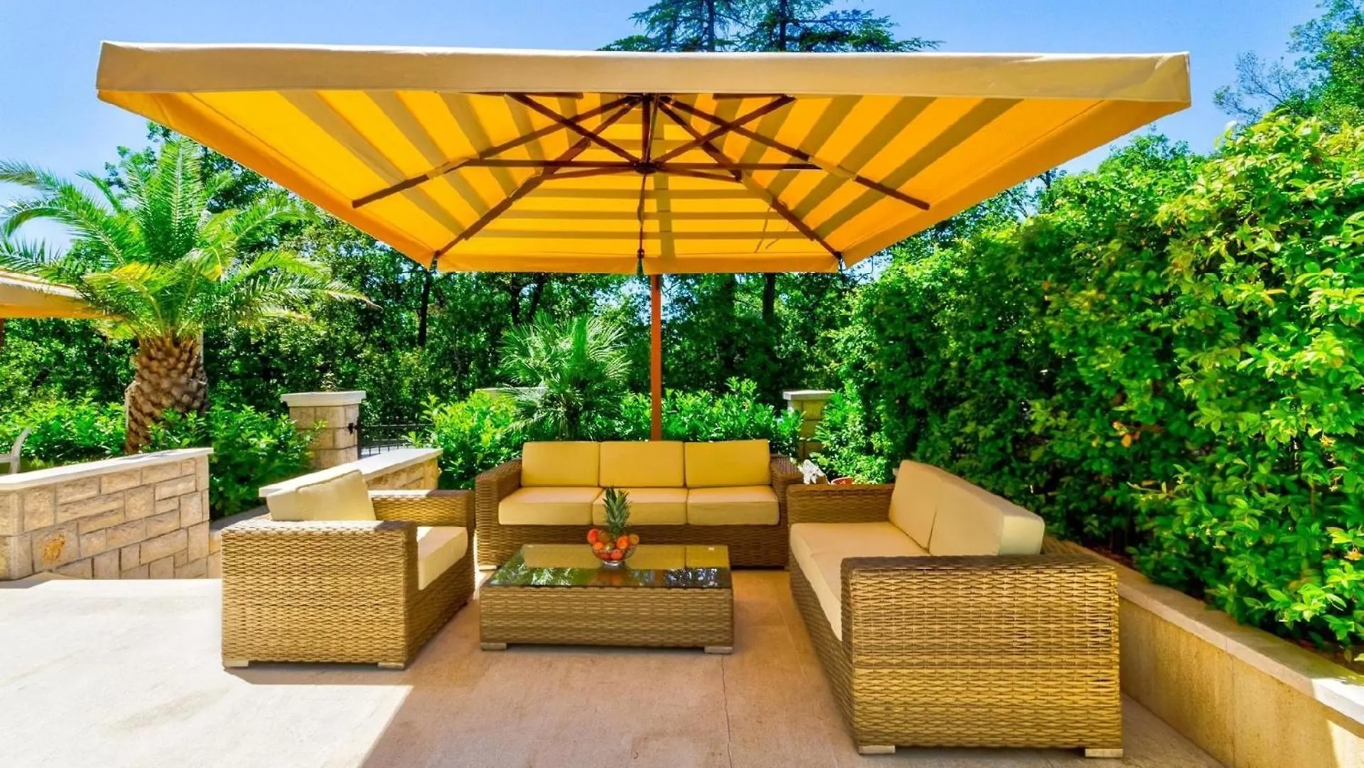 Apartman Gaestezimmer Fuer 2 Personen Ca 28 Qm In Crikvenica, Kvarner Bucht Crikvenica Und Umgebung