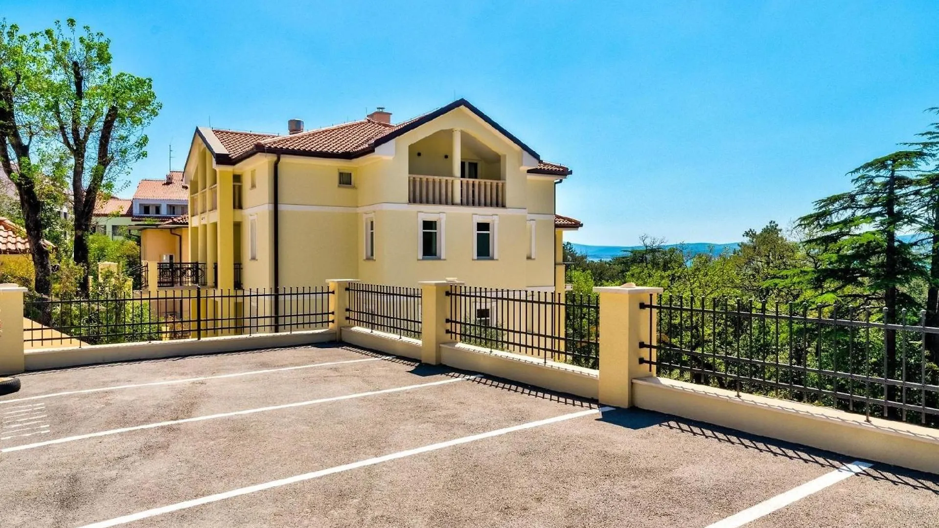 Gaestezimmer Fuer 2 Personen Ca 28 Qm In Crikvenica, Kvarner Bucht Crikvenica Und Umgebung 0*,