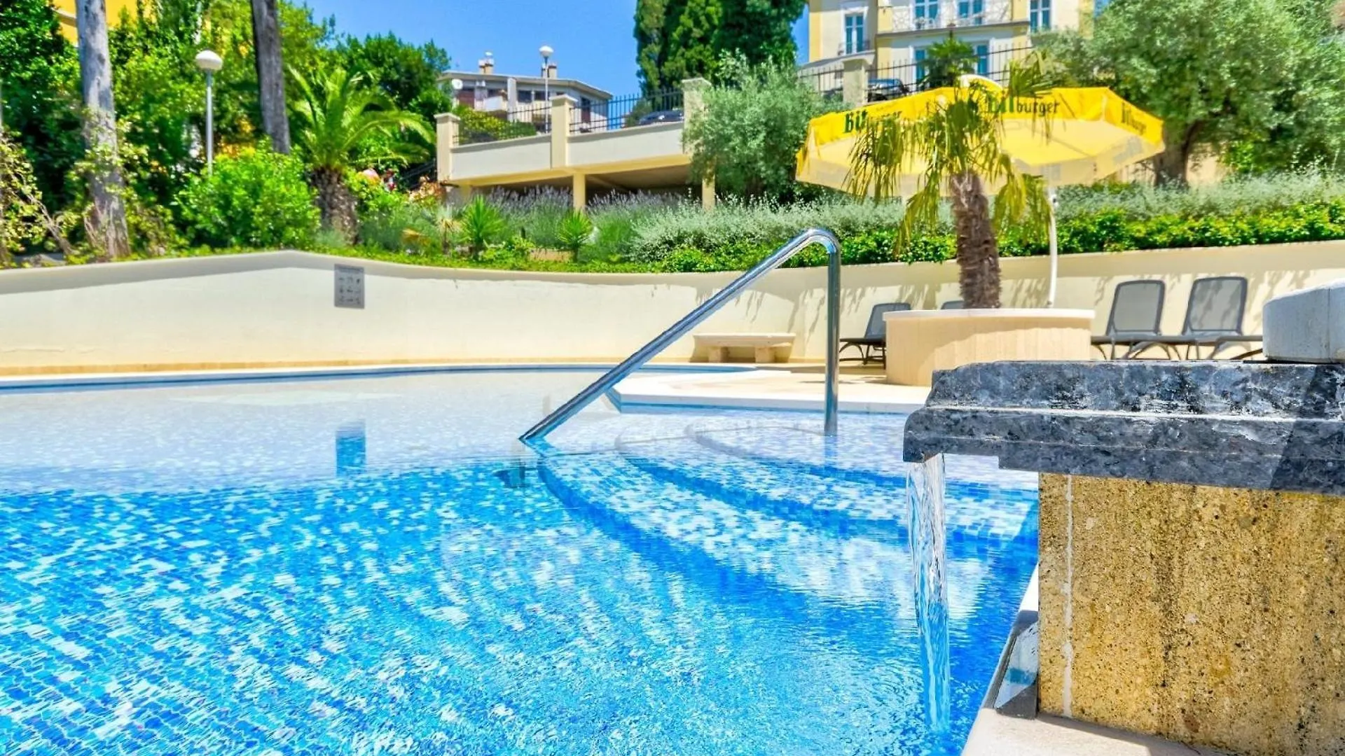 Gaestezimmer Fuer 2 Personen Ca 28 Qm In Crikvenica, Kvarner Bucht Crikvenica Und Umgebung Apartment